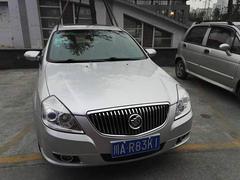 别克凯越 2008款 1.6L 自动 舒适型 (国