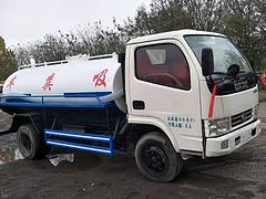 多功能二手吸粪车 5吨10吨12吨真空吸粪车出售