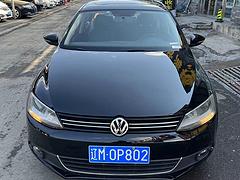 大众 速腾 2013款 1.4TSI 双离合 蓝驱版