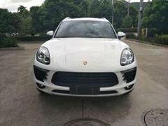 保时捷Macan [进口] 2014款 2.0T