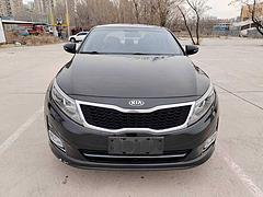 起亚K5 2016款 2.0 手自一体 GL