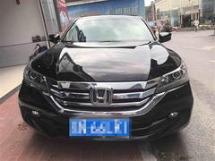 本田雅阁 2015款 2.0L 自动 舒适版LX