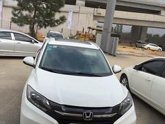 本田缤智 2015款 1.8L 自动 旗舰版 (国