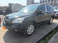 本田CR-V 2008款 2.0 自动 LXi 都市版