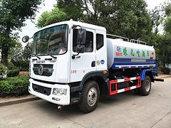 沧州洒水车 D9程力绿化喷洒车厂家直销 价格便宜