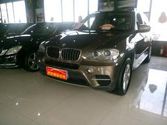 宝马X5 [进口] 2011款 3.0T 自动 四